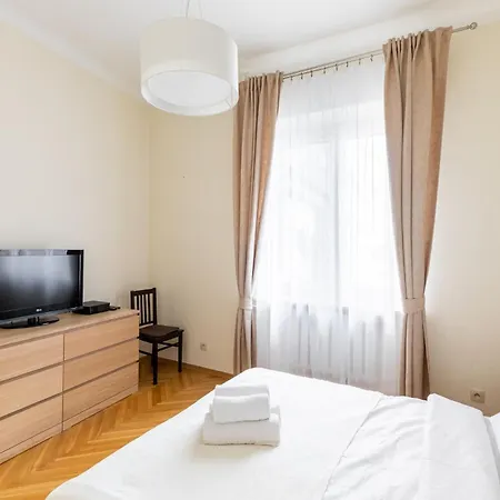 Plac Konstytucji Apartamento Varsovia