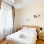 Lejlighed Plac Konstytucji *