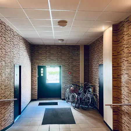 Plac Konstytucji Varsavia