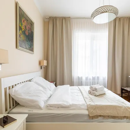 Apartment Plac Konstytucji Warsaw