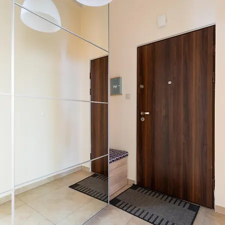 Apartment Plac Konstytucji *