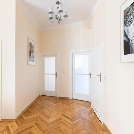 Διαμέρισμα Plac Konstytucji *