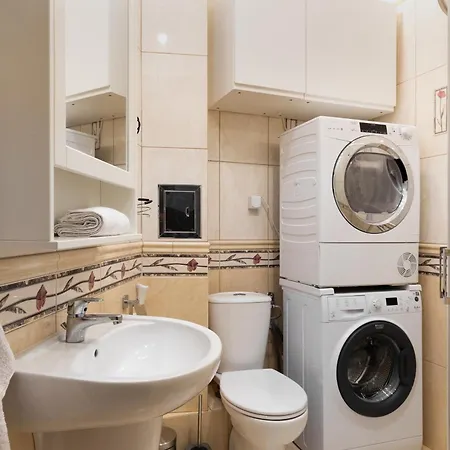 Apartment Plac Konstytucji