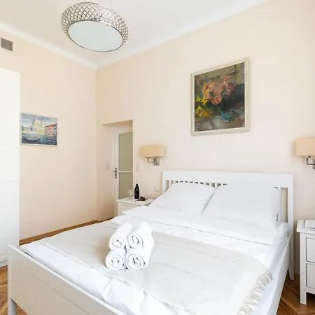 Apartment Plac Konstytucji *
